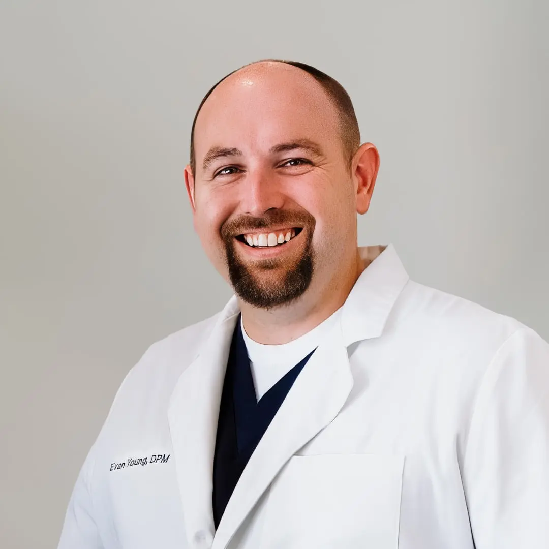 Podiatric Clinic Tampa Lutz Office Modern Foot & Ankle